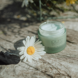 The beauty brand: Pure Altitude - Les Fermes de Marie